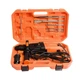 Перфоратор Tekhmann TRH-1120 DFR SDS-Plus 1120Вт 3Дж 3.5кг (00134145) - изображение 8