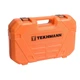 Перфоратор Tekhmann TRH-1120 DFR SDS-Plus 1120Вт 3Дж 3.5кг (00134145) - изображение 10