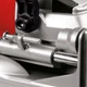 Фрезер ламельний Einhell TE-BJ 900 900Вт 11000об/хв диск 100х22мм макс. глиб. 20мм кабель 3м 2.65кг (00123506) - изображение 5