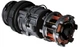 Гайковерт ударний Einhell Professional IMPAXXO 18/400 - Solo PXC 18В 2100-3300об/хв 400Нм 2кг без АК (00123667) - изображение 4