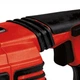 Пила шабельна акумуляторна Einhell Professional TP-AP 18/28LI BL - Solo PXC 18В пропил 200мм хід 28м (00123049) - изображение 4
