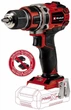 Шурупокрут-дриль акумуляторний Einhell Professional TP-CD 18/50 Li BL Solo 18В 50Нм 0-500·0-1800об/х (00123350) - изображение 1