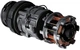 Шурупокрут-дриль акумуляторний Einhell Professional TP-CD 18/50 Li BL Solo 18В 50Нм 0-500·0-1800об/х (00123350) - изображение 4