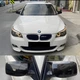 2 Накладки на дзеркала M-Look для BMW 5 E60/E61 2007-2010 - зображення 5