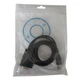 Кабель для передачи данных Dynamode USB to COM 1.5m (FTDI-DB9M-02) - изображение 3