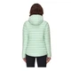 Куртка Mammut Broad Peak IN Hooded Jacket W Mint-Petrol XL (1092-7619876322005) - изображение 4