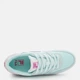Женские кеды низкие Fila Fxventuno S Wmn FFW0395-53232 37 (6.5US) 23.3 см Opal Blue-Mauve Chalk (8720905011537) - изображение 6