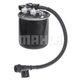 Фільтр паливний Mahle KL912 - зображення 1