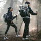 Рюкзак туристический Naturehike Helium CNK2300BB017, 25 л, белый - изображение 4
