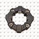 Муфта под болт в сборе Hitachi EX120 28A SPINPARTS - изображение 2
