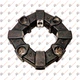 Муфта под палец в сборе KRJ3451 50A SPINPARTS - изображение 1