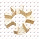 Муфта елемент Hitachi 4654760 45H SPINPARTS - зображення 1