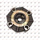 Муфта елемент KRJ3451 50AS SPINPARTS - зображення 3
