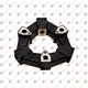 Муфта под болт в сборе 4A SPINPARTS - изображение 1