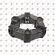 Муфта под палец в сборе Hitachi 4393115 SPINPARTS - изображение 1