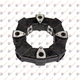 Муфта под болт в сборе 22A SPINPARTS - изображение 2