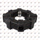 Муфта под болт в сборе 331/25063 50AS SPINPARTS - изображение 2