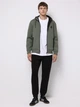 Спортивные штаны мужские Colin's CL1075397BLK S Black (8684112843117) - изображение 3