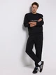 Спортивные штаны мужские Colin's CL1076853BLK S Black (8684112959726) - изображение 3