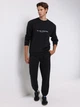 Спортивные штаны мужские Colin's CL1076853BLK S Black (8684112959726) - изображение 4
