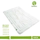 Ковдра Ideia 200х220 Botanical Bamboo зимова 8-30054 - зображення 3