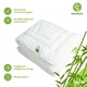 Ковдра Ideia 175x210 Botanical Bamboo всесезонна (8-30053) - изображение 10