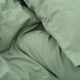 Комплект постельного белья Viluta двойной WASH гладь 34-dv_Wash - изображение 4