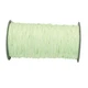 Лінь для підводної рушниці Marlin Dyneema White/Green (2 мм 1метр) (11802) - зображення 4