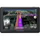 Автомобильный GPS навигатор 8 ГБ, MapFactor, Windows CE, 5 дюймов, FM-трансмиттер, черный - изображение 1