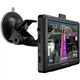 Автомобильный GPS навигатор 8 ГБ, MapFactor, Windows CE, 5 дюймов, FM-трансмиттер, черный - изображение 6