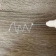 Маркер для разметки с длинным стержнем для маркировки белый Long Nib Marker - изображение 5
