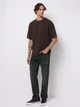 Джинсы Regular Fit мужские Colin's CL1077537DN44672 30-32 Dark Palacio Wash (8684890004878) - изображение 3