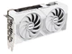 Відеокарта GF RTX 5060 8 GB GDDR7 Dual OC White Asus ( 18277 ) - изображение 1