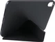 Чехол iPad mini 6/7 (Накладка с ТермоЭффектом) Y-Stand Black (43314) - изображение 4