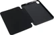 Чехол iPad mini 6/7 (Накладка с ТермоЭффектом) Y-Stand Black (43314) - изображение 7