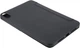 Чехол iPad mini 6/7 (Накладка с ТермоЭффектом) Y-Stand Black (43314) - изображение 8