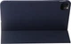 Чохол iPad Pro 12.9" (6 gen) 2022 (Накладка з ТермоЕфектом) Dark Blue (43345) - зображення 5