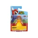 Игровая фигурка с артикуляцией SUPER MARIO - Дейзи 6 cm - изображение 1