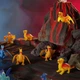 Стретч-игрушка в виде животного – Легенда о драконах - изображение 4