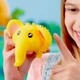 Стретч-игрушка в виде животного серии «Softy friends» – Милая семья - изображение 5