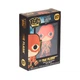 Пин Funko Pop серии «DC Comics» – Флэш - изображение 5