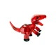 Фигурка для анимации Stikbot Mega Dino - Тираннозавр - изображение 3