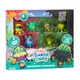 Набор фигурок Piñata Smashlings - Чудернацкие герои - изображение 1
