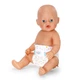Підгузки для ляльки Baby Born (5 шт.) - зображення 4