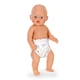 Підгузки для ляльки Baby Born (5 шт.) - зображення 5