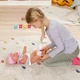 Підгузки для ляльки Baby Born (5 шт.) - зображення 6