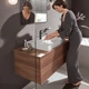Смеситель для раковины Hansgrohe Vivenis 110 CoolStart 75023340 - изображение 2