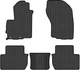EVA килимки EVAtech в салон авто для Peugeot 4007 2007-2013 1 покоління SUV EU Чорний кант (PT21496CG5AV2SBB) - зображення 1