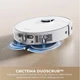 Робот-пилосос Dreame Bot D20 Ultra - изображение 4
