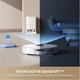 Робот-пилосос Dreame Bot D20 Ultra - изображение 9